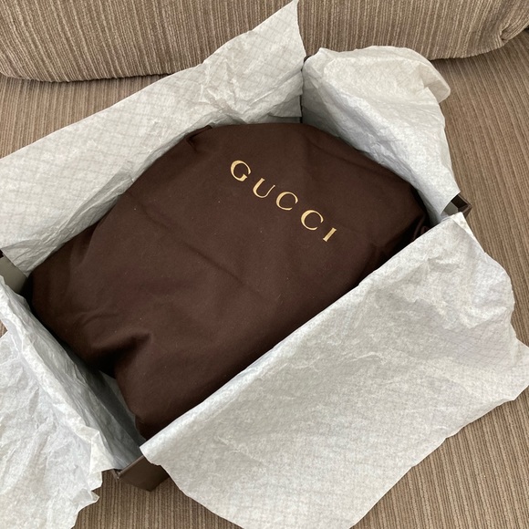 GUCCI sneakers - Picture 10 of 10